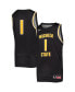 Фото #1 товара Big Boys #1 Black Wichita State Shockers Replica Basketball Jersey