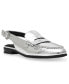 ფოტო #21 პროდუქტის Women's Birdie Slingback Mule Penny Loafers