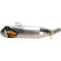 FMF Powercore 4 Hex Honda Ref:041543 Aluminium Slip On Muffler