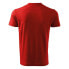 Adler T-shirt V-neck U MLI-10207