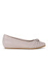 ფოტო #2 პროდუქტის Women's Chainey Ballet Flats