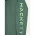 HACKETT Essential full zip sweatshirt