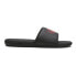 Фото #1 товара Puma Cool Cat 2.0 Slide Mens Black Casual Sandals 38911002