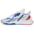 Фото #3 товара Puma Bmw Mms Maco Sl Lace Up Mens White Sneakers Casual Shoes 30730202