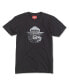 Фото #1 товара Men's and Women's Black Smokey the Bear Logo T-Shirt