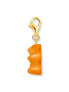 Фото #3 товара Thomas Sabo 2186-413-8 Orange Charm Goldbears Pendant gold-plated