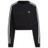 ADIDAS ORIGINALS Sweatshirt Черный, 38 - фото #1