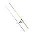 Фото #2 товара DAIWA Manie 02 Combo