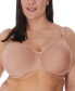 Women's Full Figure Charley Molded Spacer T-shirt Bra EL4383