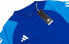 Фото #6 товара Adidas Koszulka męska adidas Tiro 23 Competition Jersey niebieska HU1296 2XL