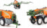 Wiking Wiking Amazone field sprayer UX 11200, model vehicle