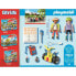 Фото #3 товара Playset Playmobil 71257 City Life 45 Предметы