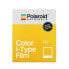 Фото #1 товара POLAROID ORIGINALS Color i-Type Film 8 Instant Photos Camera