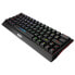 Фото #4 товара SCORPION MARVO KG962W SP-B wireless keyboard