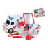 TACHAN Truck Ambulance With Medical Briefcase