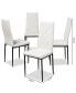 Фото #4 товара Blaise Dining Chair (Set Of 4)