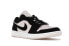 Фото #3 товара Кроссовки Nike Air Jordan 1 Low Black Guava Ice (Черно-белый)