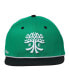 ფოტო #1 პროდუქტის Men's and Women's Green Austin FC Snapback Hat