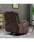 Фото #5 товара Massage Recliner Chair with Heat and USB_ports