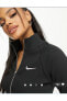 Фото #2 товара Sportswear Trend Ribbed Full-Zip Kadın Ceket CNG-STORE