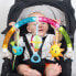 Фото #2 товара BENBAT Rainbow Arch Toy