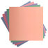 Фото #1 товара Картонная бумага Cricut Pastel Разноцветный