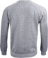 Фото #3 товара Рабочая куртка LAHTI PRO Bluza мужская серая размер S (L4011301)