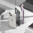 Фото #2 товара Чехол для iPhone 14 Plus Fusion Bumper Ringke ударопрочный и прочный серый