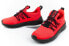 Фото #8 товара Кеды Adidas Lite Racer для детей [GW4163] - Красные