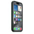 Apple iPhone 15 Pro Feingewebe Case mit MagSafe"Immergrün iPhone 15 Pro