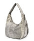 ფოტო #32 პროდუქტის Women's Genuine Leather Dorado Convertible Hobo Bag