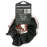 Фото #2 товара Giovanni, шелковые резинки для волос, очень большие, пудровая, серая и черная, 3 шт.