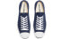 Converse Jack Purcell 开口笑 深蓝 / Кеды Converse Jack Purcell 165009C