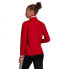 Фото #4 товара ADIDAS BADMINTON Team 19 Track full zip sweatshirt