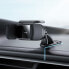 Фото #10 товара Ładowarka solarna + automatyczny uchwyt samochodowy na kokpit Steel Cannon Pro czarny