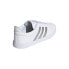 Фото #4 товара ADIDAS Courtpoint trainers