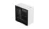 Фото #4 товара Deepcool MACUBE 110 WH - Midi Tower - PC - White - micro ATX - Mini-ITX - Acrylonitrile butadiene styrene (ABS) - SPCC - Tempered glass - Gaming