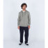 HURLEY Laguna full zip sweatshirt