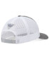 ფოტო #2 პროდუქტის Men's PFG Fish Snapback Hat