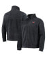 Фото #1 товара Куртка мужская Columbia Chicago Bulls черная Full-Zip (Flanker)