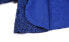 Фото #6 товара BONNY BILLY Girls Cardigan Bolero Jacket Cotton Kids Clothing