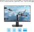 Фото #38 товара ASUS Eye Care VA24DCP - 24 Inch Full HD Monitor - Frameless, Flicker-Free, Blue Light Filter, FreeSync - 75 Hz, 16:9 IPS Panel, 1920 x 1080 - USB-C Connection with 65 W, HDMI
