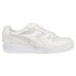 Фото #1 товара Diadora Rebound Ace Lace Up Sneaker Mens Size 13 D Sneakers Casual Shoes 173079-