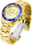 Invicta Pro Diver Stainless Steel Men's Quartz Watch