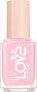 Фото #2 товара Nagellack Love 50 Free In Me Rosa, 13,5 ml