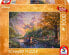 Фото #1 товара Schmidt Spiele Puzzle PQ 1000 Pocahontas (Disney) G3