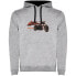 Фото #2 товара KRUSKIS Road Tested Two Colour hoodie