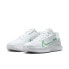 Фото #3 товара Кроссовки Nike Air Zoom Vapor 11 Women's White/Green