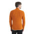 Фото #2 товара ICEBREAKER Lodge Merino Half Zip Sweater