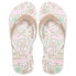 Фото #5 товара Roxy Tahiti VII Flip Flops